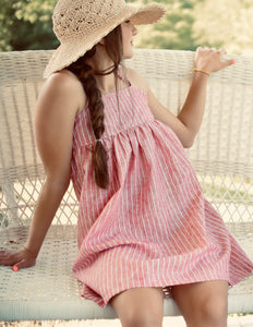 Liberty Dress
