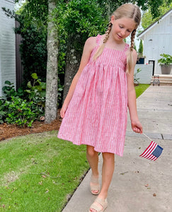 Liberty Dress