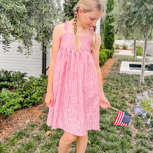 Liberty Dress